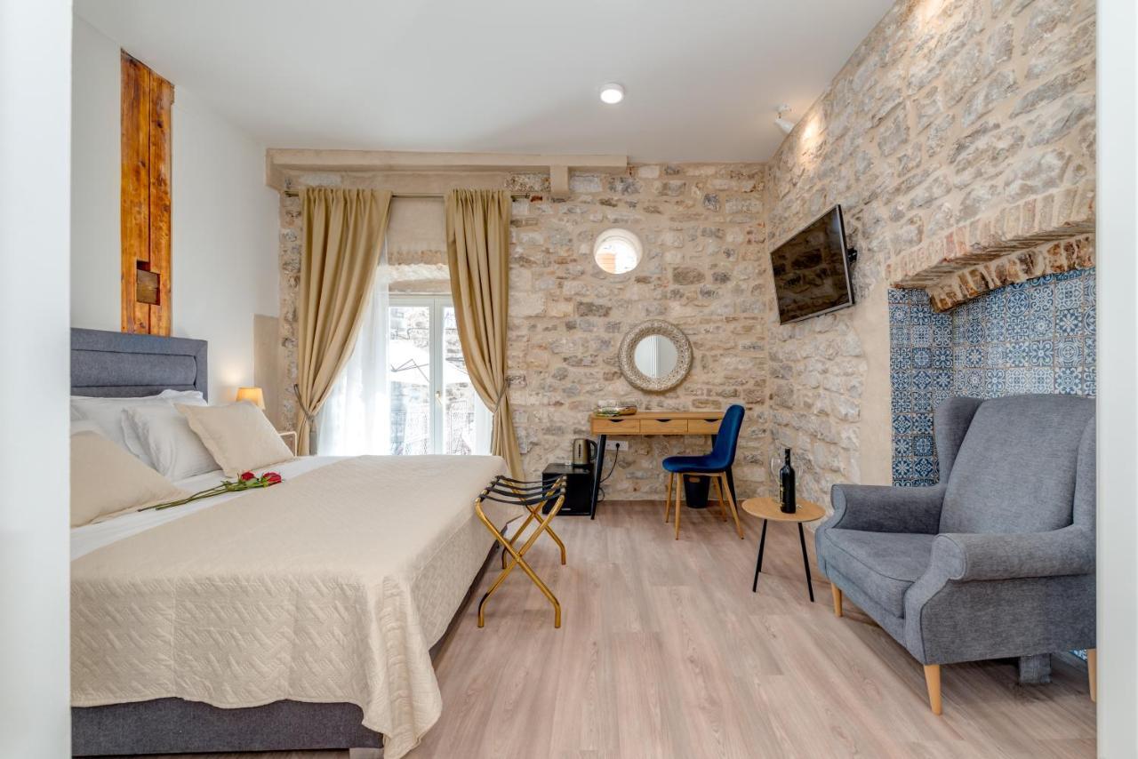 Princ Heritage Rooms Split Zewnętrze zdjęcie