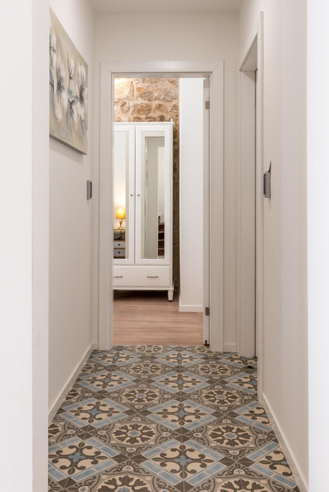 Princ Heritage Rooms Split Zewnętrze zdjęcie