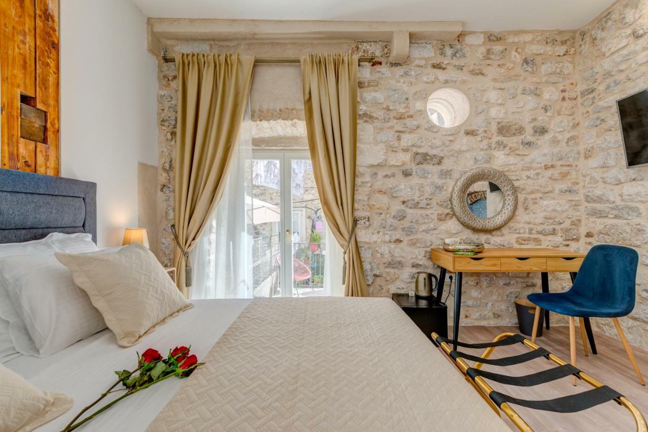 Princ Heritage Rooms Split Zewnętrze zdjęcie