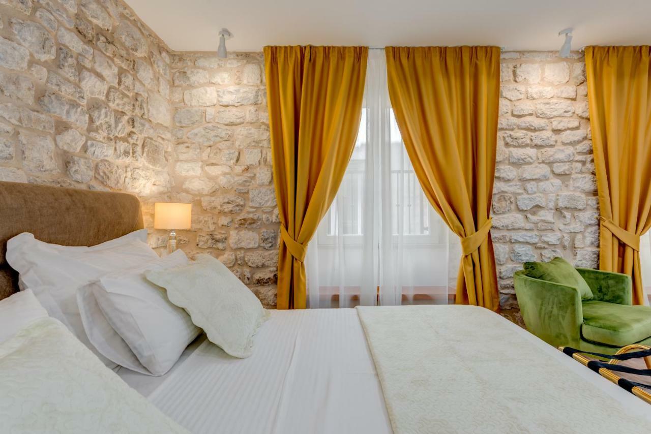 Princ Heritage Rooms Split Zewnętrze zdjęcie