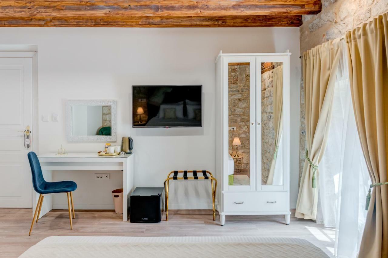 Princ Heritage Rooms Split Zewnętrze zdjęcie