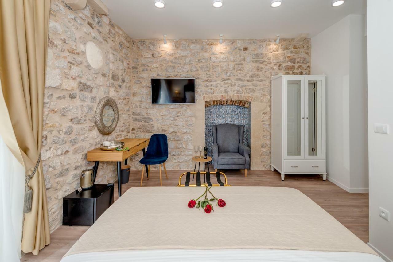 Princ Heritage Rooms Split Zewnętrze zdjęcie