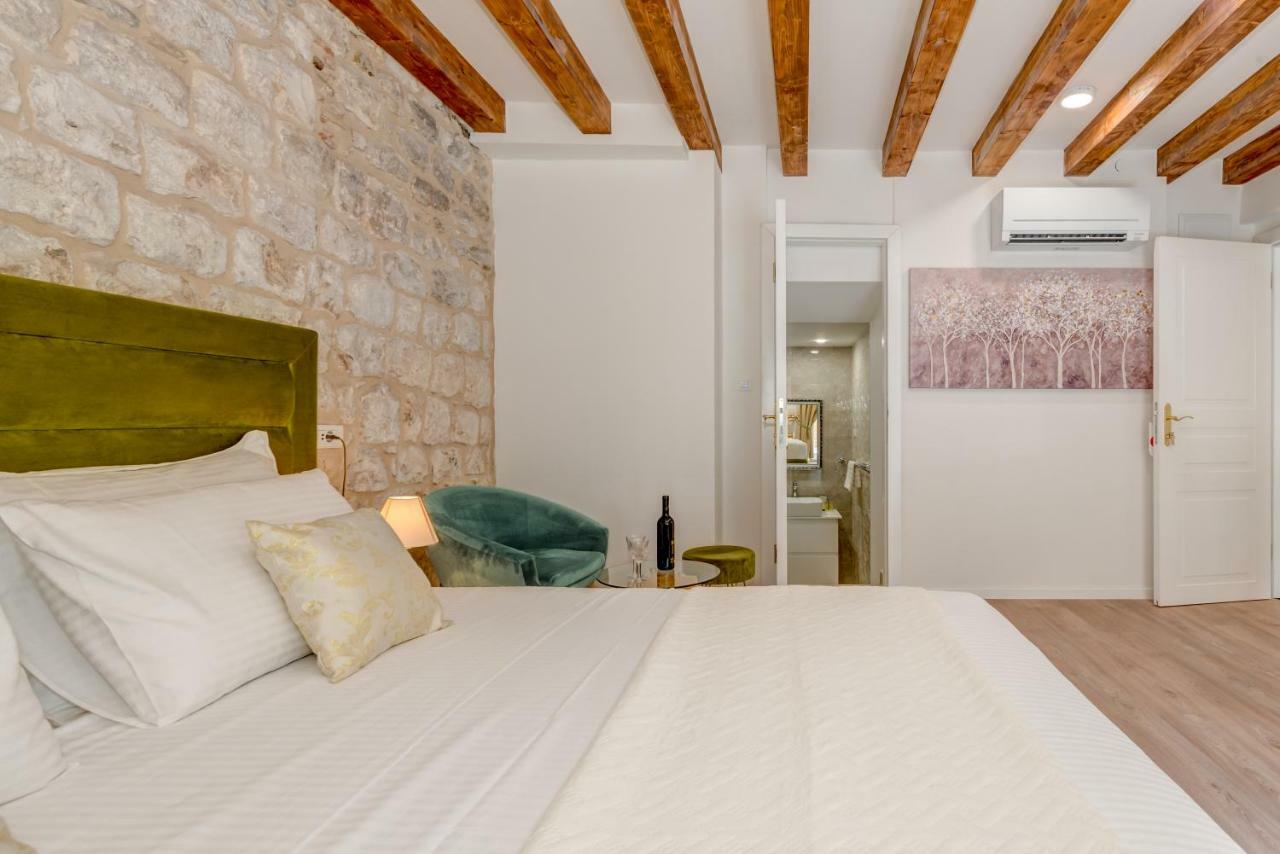Princ Heritage Rooms Split Zewnętrze zdjęcie