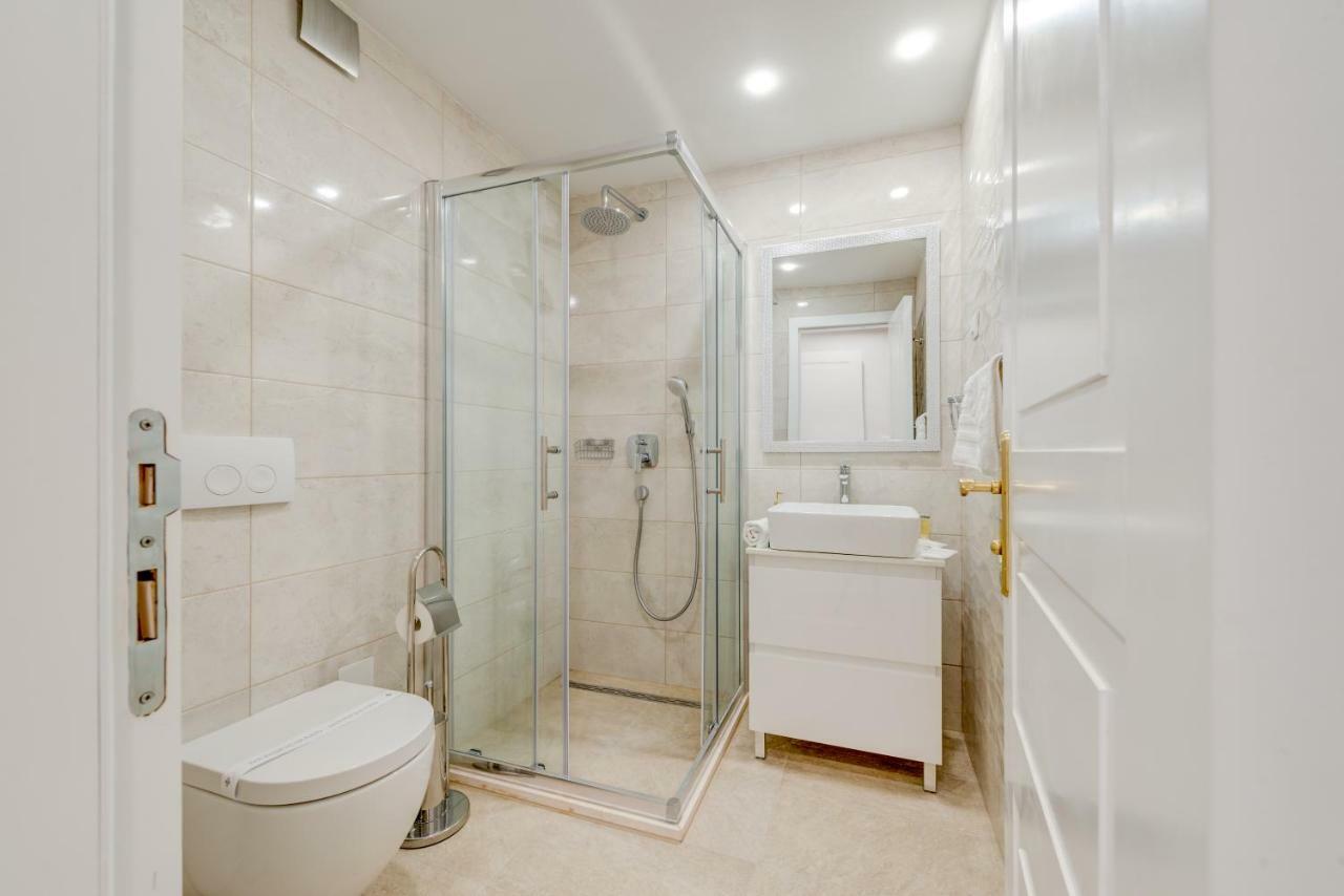 Princ Heritage Rooms Split Zewnętrze zdjęcie