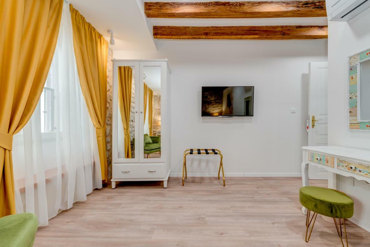 Princ Heritage Rooms Split Zewnętrze zdjęcie