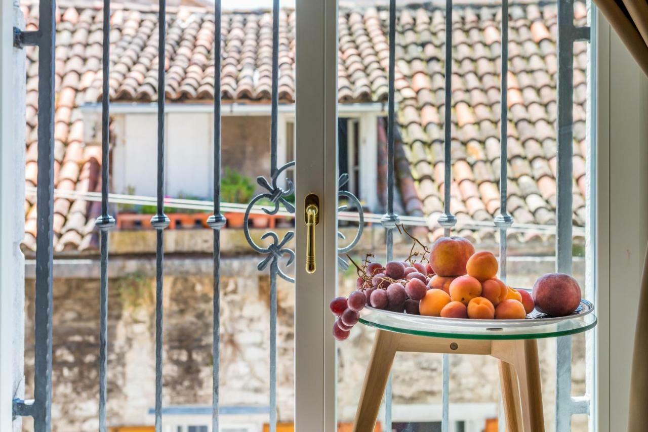 Princ Heritage Rooms Split Zewnętrze zdjęcie