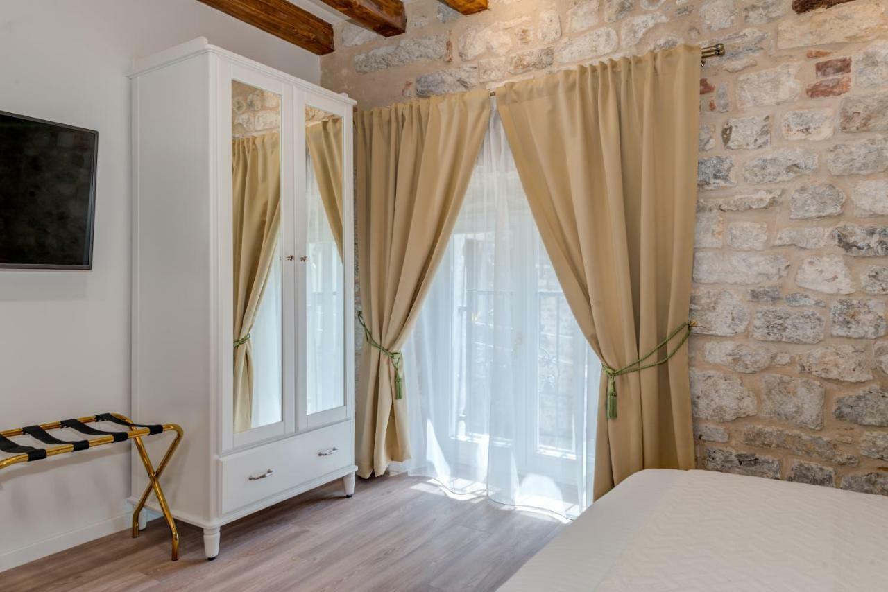 Princ Heritage Rooms Split Zewnętrze zdjęcie