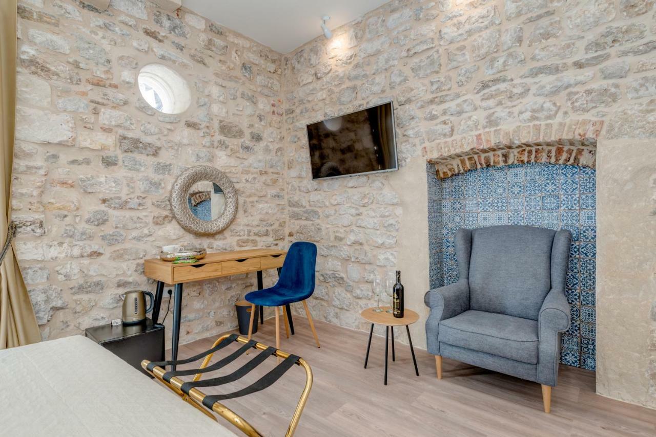 Princ Heritage Rooms Split Zewnętrze zdjęcie
