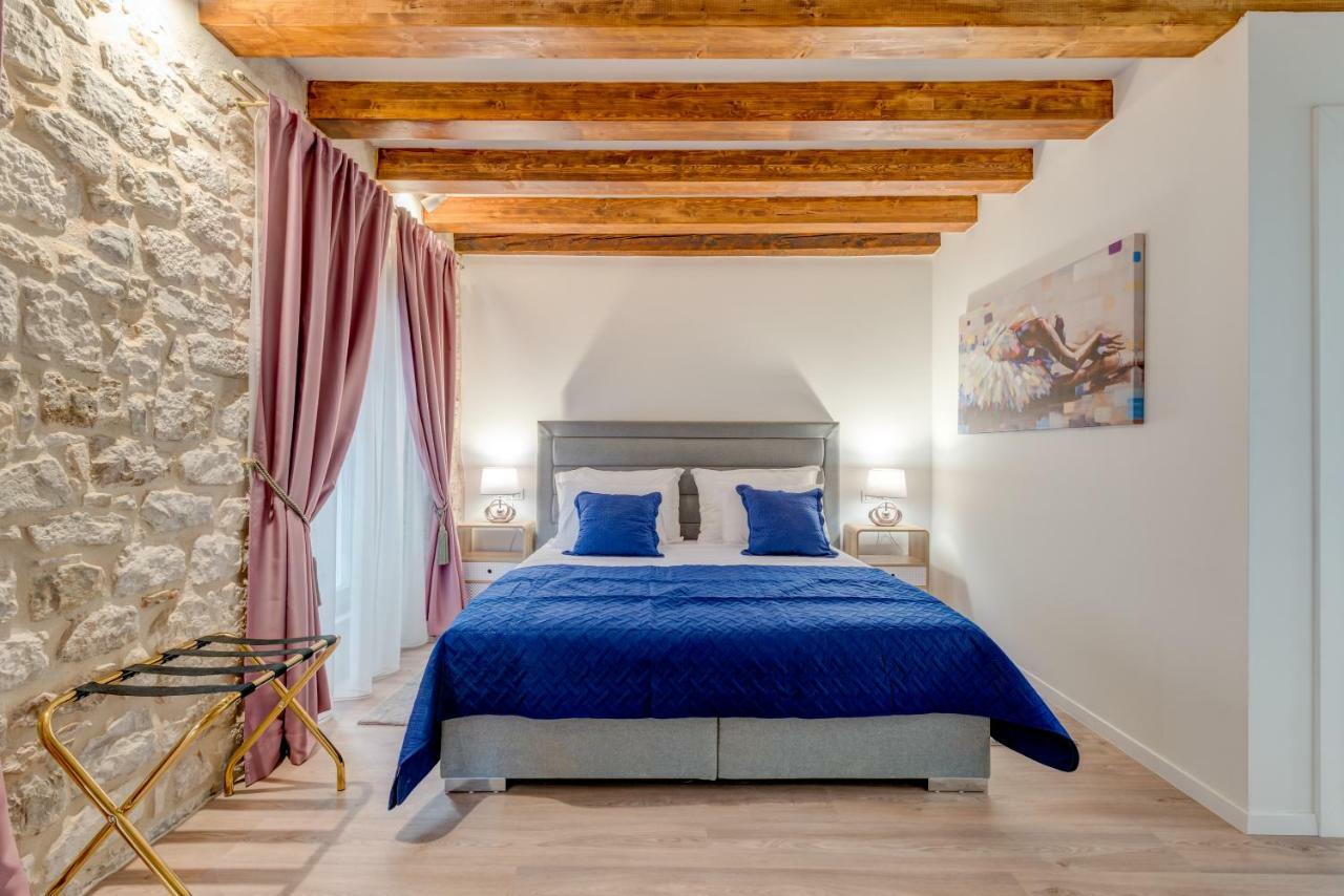 Princ Heritage Rooms Split Zewnętrze zdjęcie