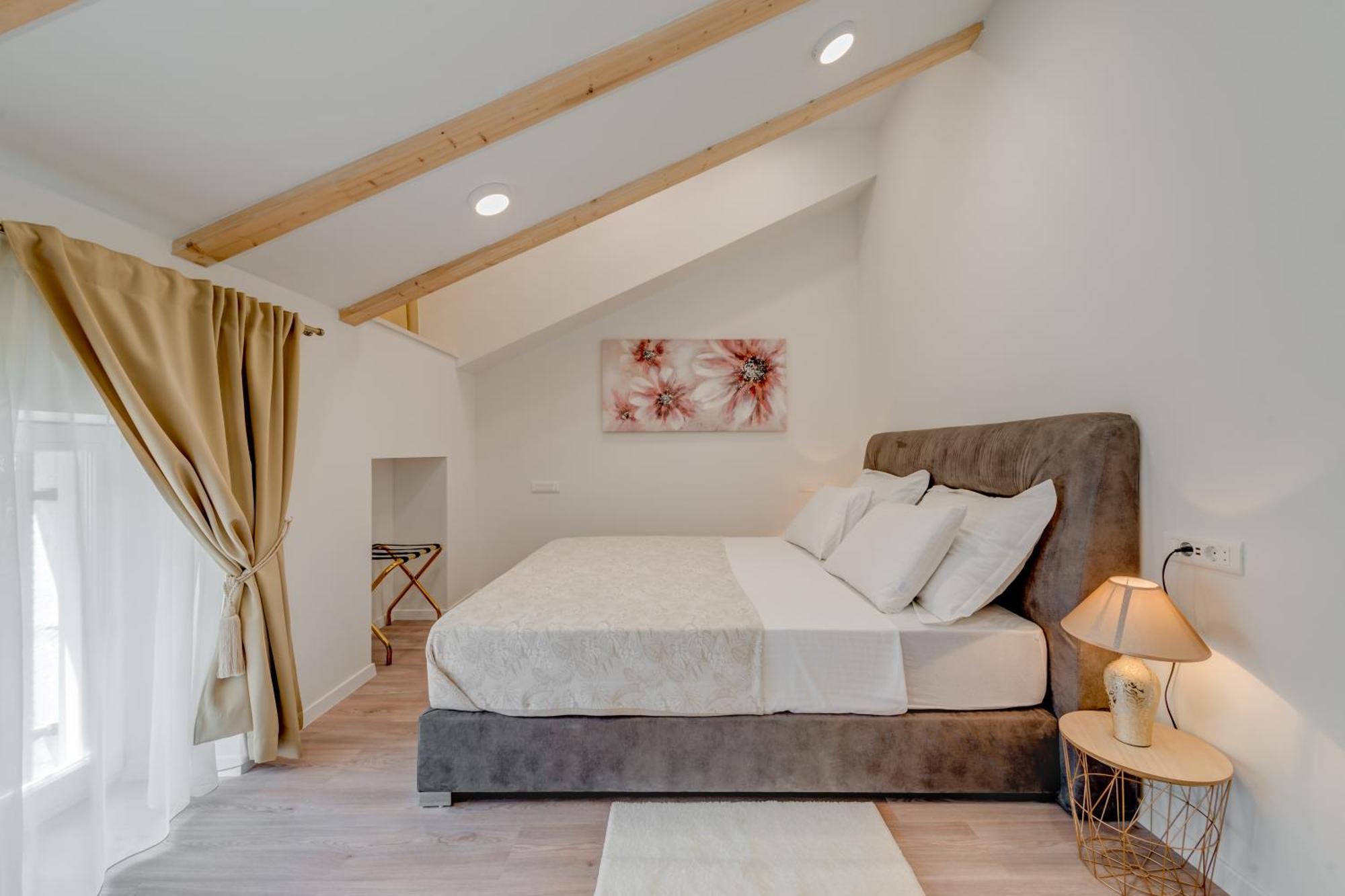 Princ Heritage Rooms Split Zewnętrze zdjęcie