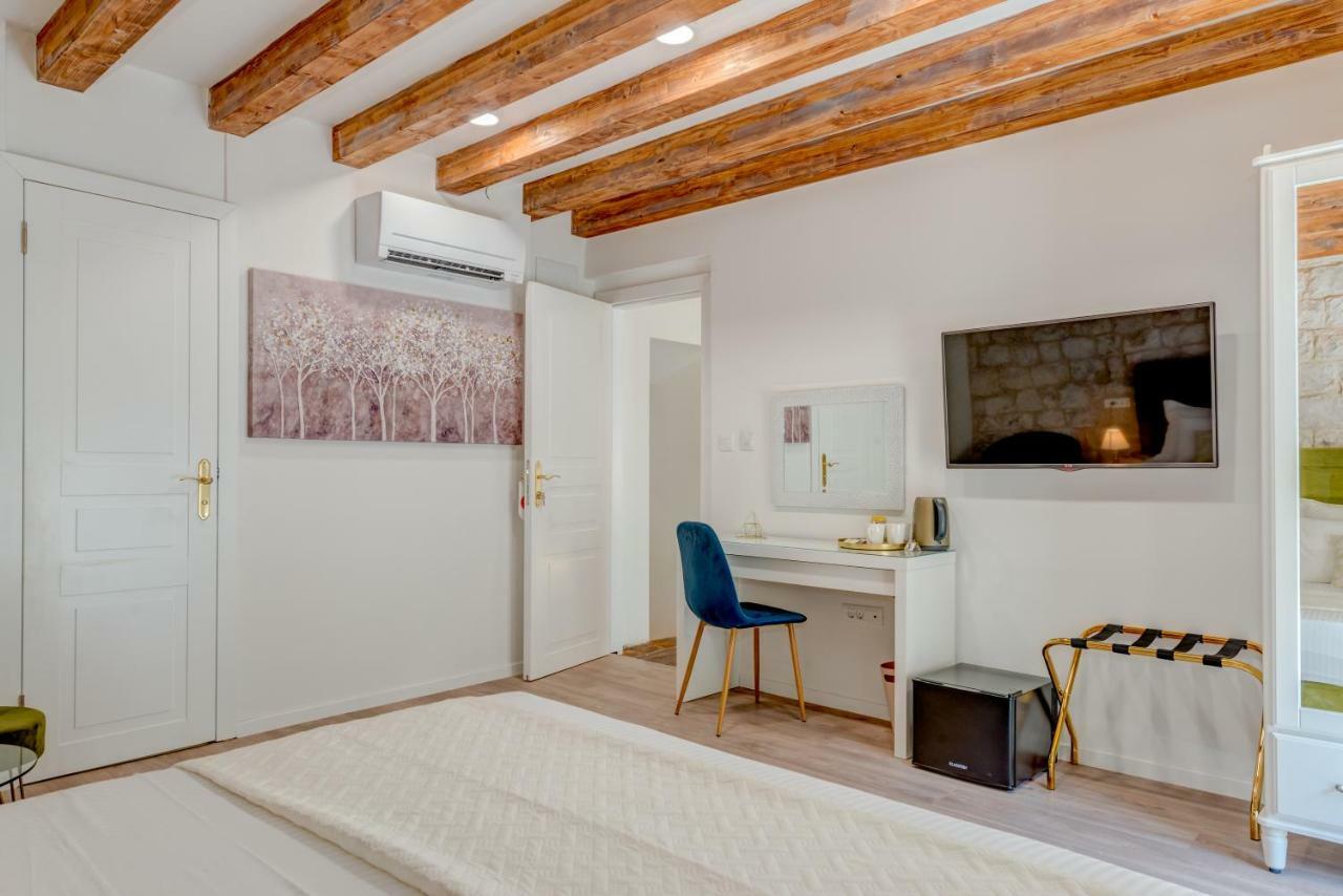 Princ Heritage Rooms Split Zewnętrze zdjęcie