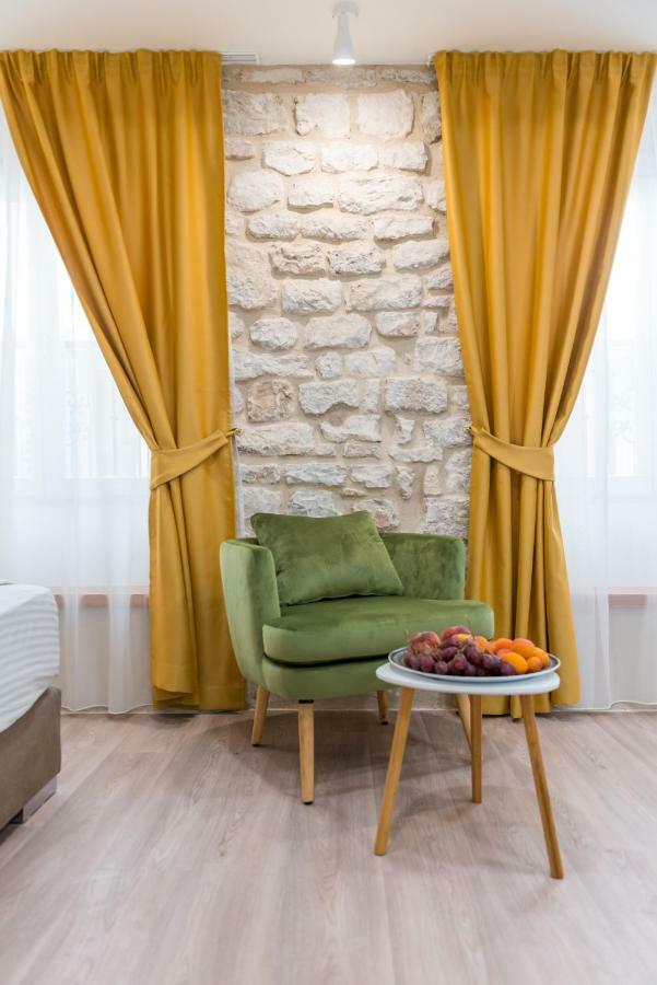 Princ Heritage Rooms Split Zewnętrze zdjęcie