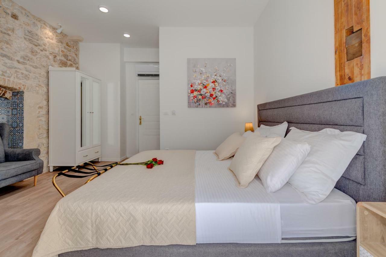 Princ Heritage Rooms Split Zewnętrze zdjęcie
