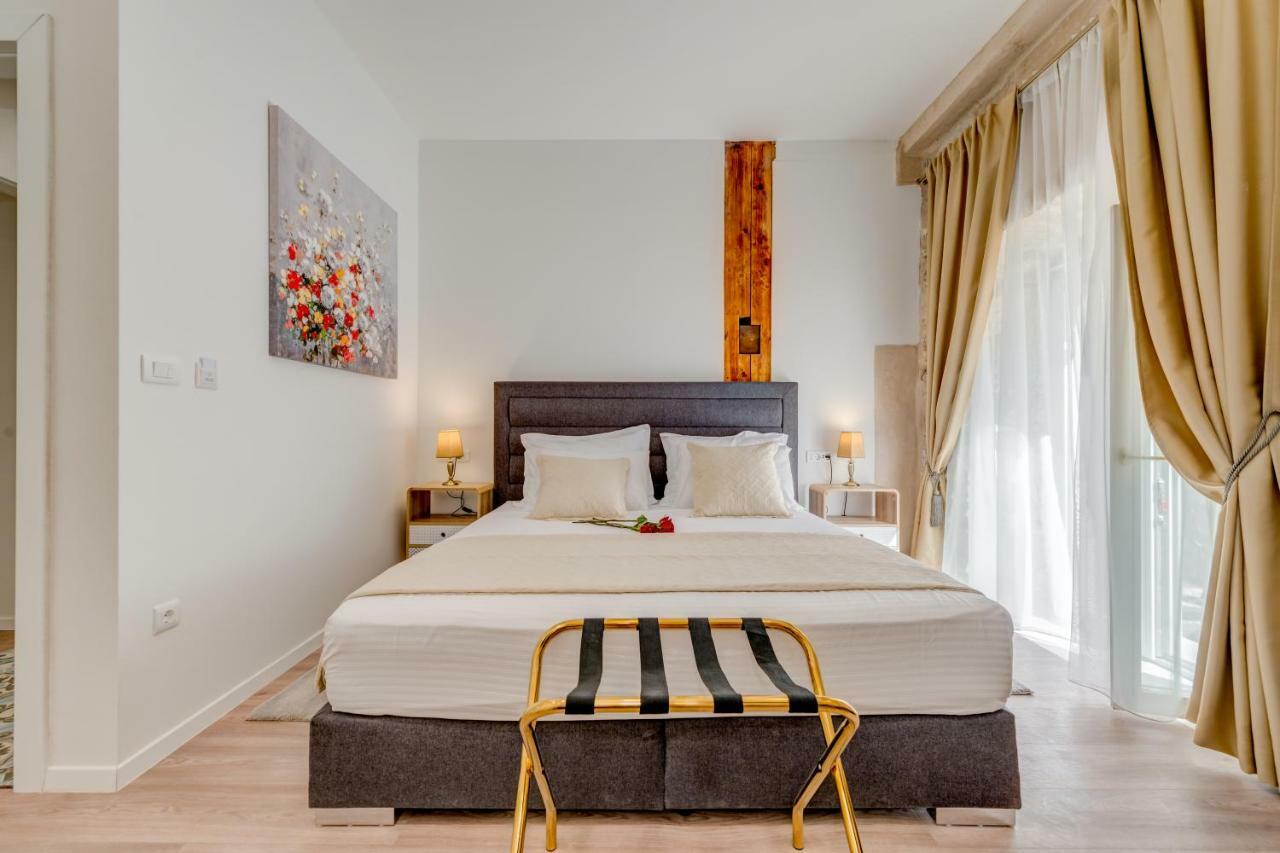 Princ Heritage Rooms Split Zewnętrze zdjęcie