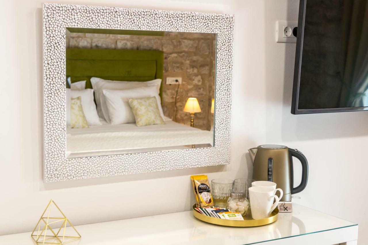 Princ Heritage Rooms Split Zewnętrze zdjęcie