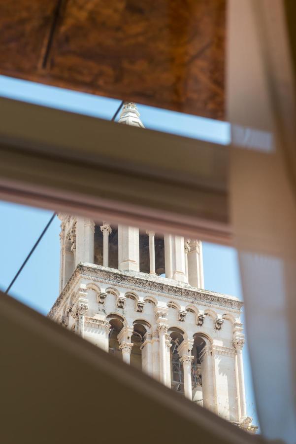 Princ Heritage Rooms Split Zewnętrze zdjęcie